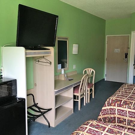 ساوثهافن Relax Inn - Memphis المظهر الخارجي الصورة