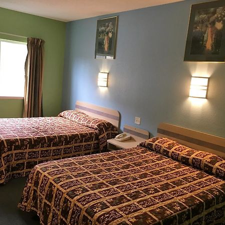 ساوثهافن Relax Inn - Memphis المظهر الخارجي الصورة