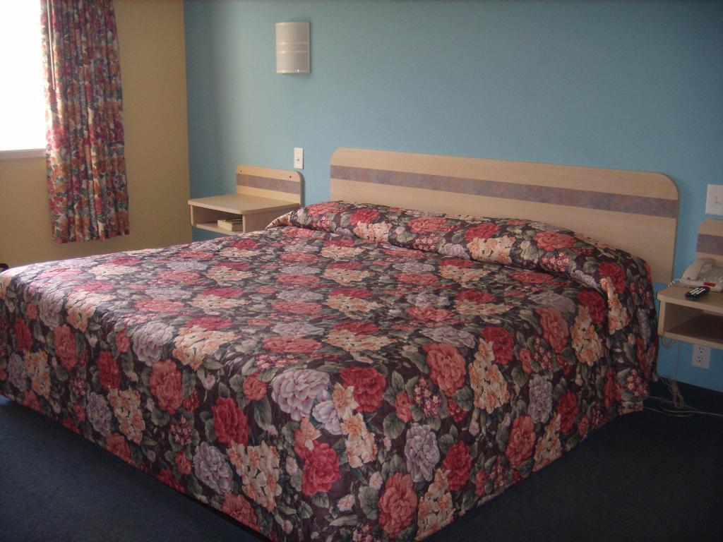 ساوثهافن Relax Inn - Memphis الغرفة الصورة