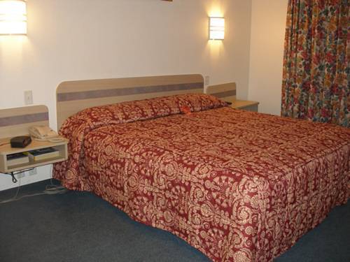 ساوثهافن Relax Inn - Memphis الغرفة الصورة
