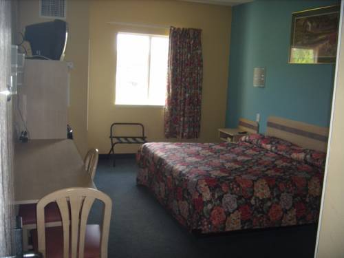ساوثهافن Relax Inn - Memphis الغرفة الصورة