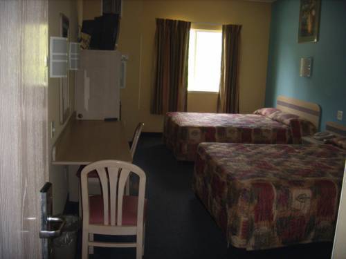 ساوثهافن Relax Inn - Memphis الغرفة الصورة