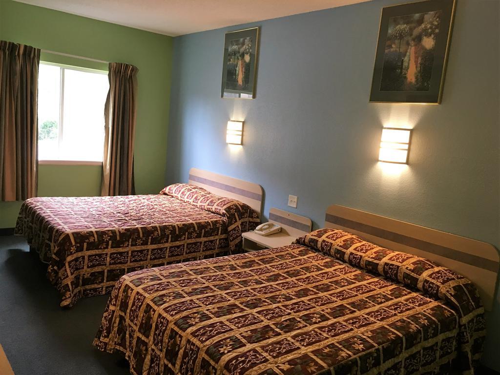 ساوثهافن Relax Inn - Memphis المظهر الخارجي الصورة