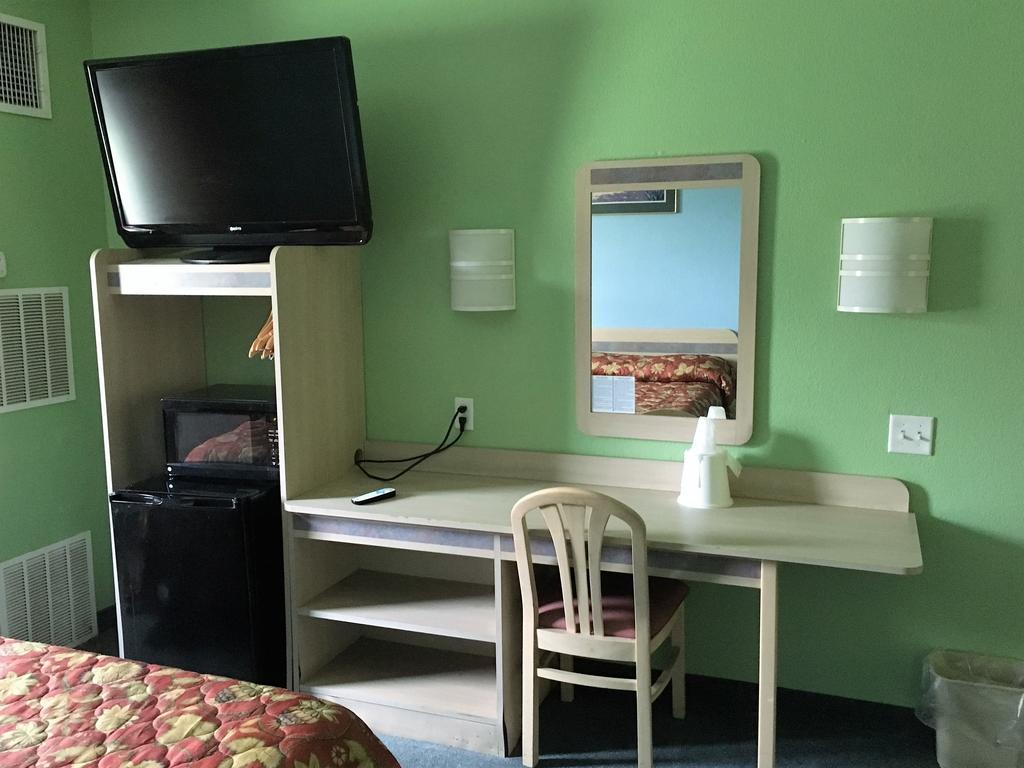 ساوثهافن Relax Inn - Memphis المظهر الخارجي الصورة